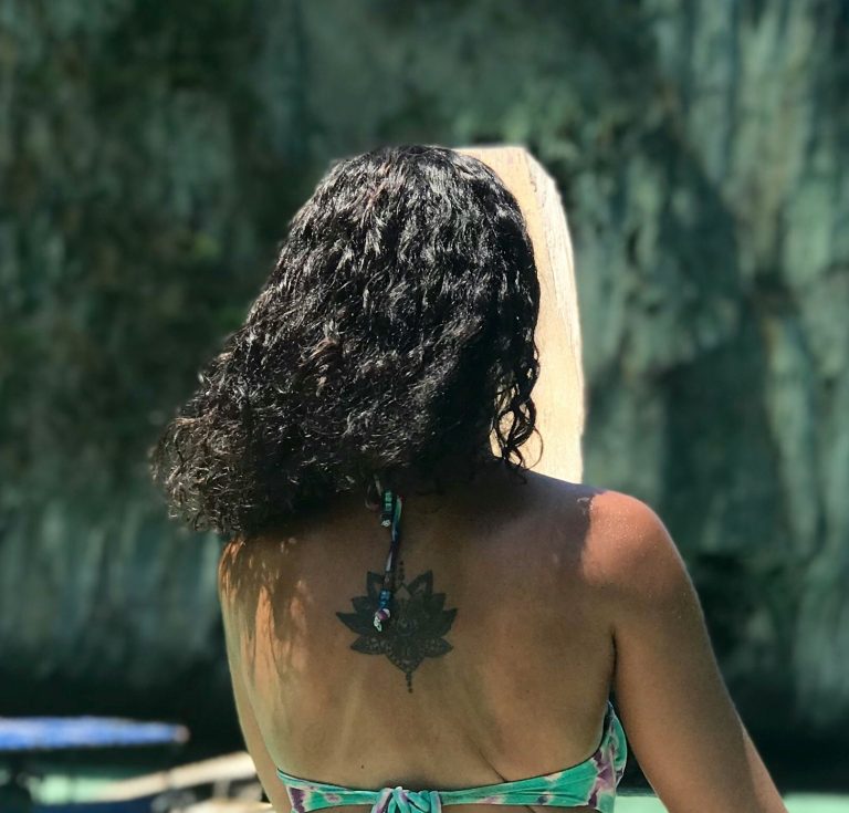 Finally understanding my own body