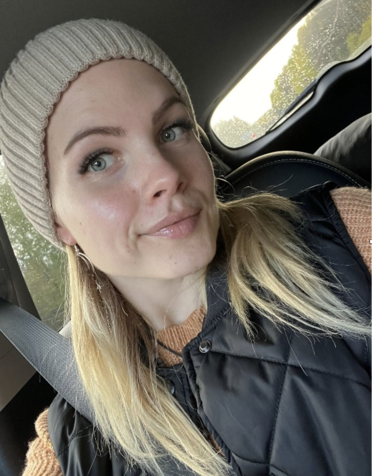 A revelation about my body and hormones